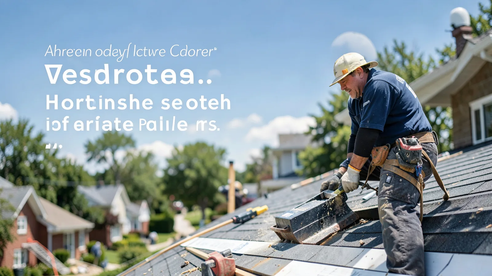 Roof Replacement in Mount Pocono, PA near me